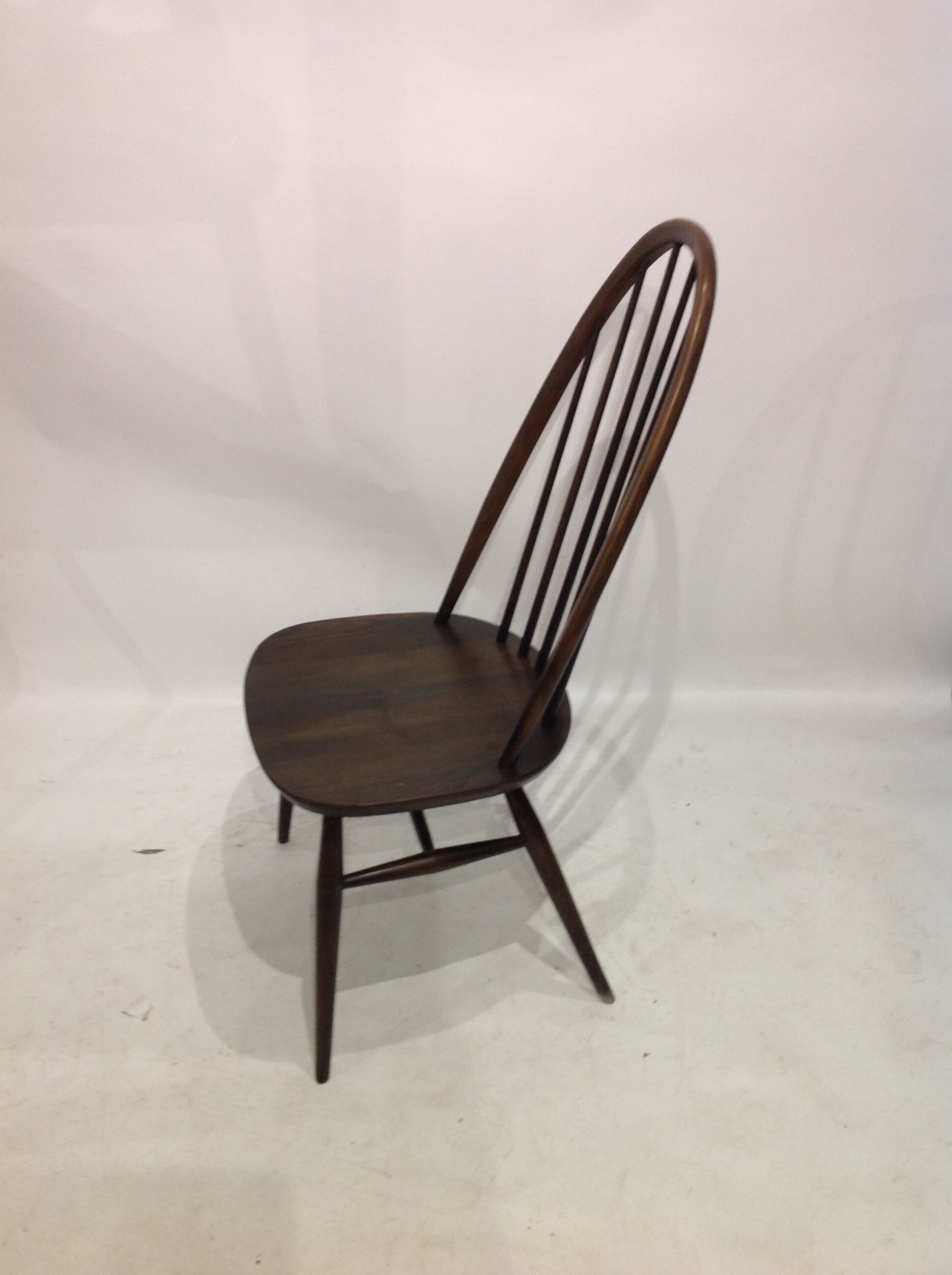 Ercol chair