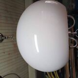 Lustre design typique année 70 . space age