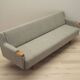 Teak sofa, Danish design, 1970s, production: Denmark