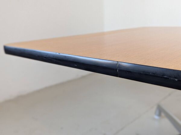 Table basse Charles et Ray Eames pour Herman Miller