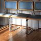 Chaises par Marcel Breuer Cesca B32