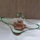 Crystal vase/cup by Joseph Hospodek 1970