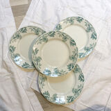 4 flat plates