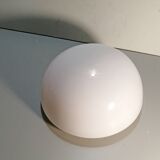 1950 half-moon opaline