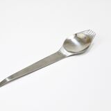 3 sets of Amboss Party Palette & spork, plate & spoon & fork, Austria, 1970s