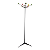 Standing Coat Rack Roger Ferraud