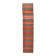 3x12 Kilim Long Striped Vintage Kilim Runner Rug For Hallway, 77x360 Cm