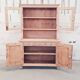 Buffet dresser 2 body old