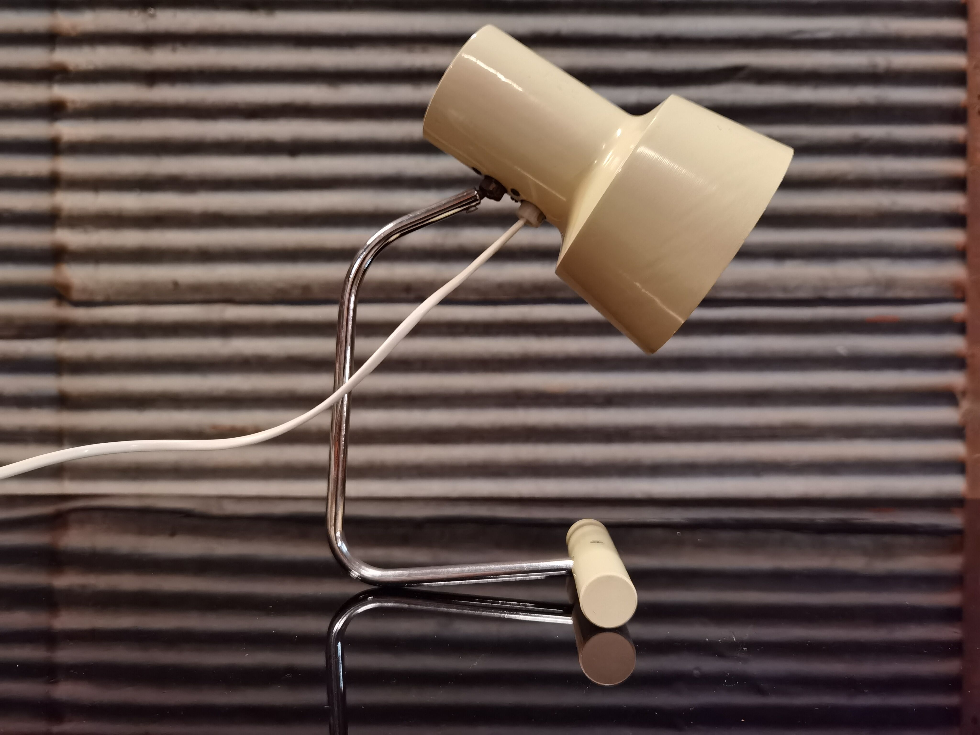 Lamp 85133 by Josef Hurka for Napako