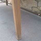 Table de ferme xix eme
