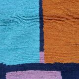 Handmade Moroccan rug 200cm x 300cm