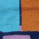 Artisanal tapis marocain 200cmx300cm