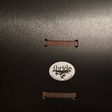 Biche bambi console chest of drawers workshop ibride