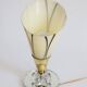 Tulip lamp or Art Deco torch – France – 1930s