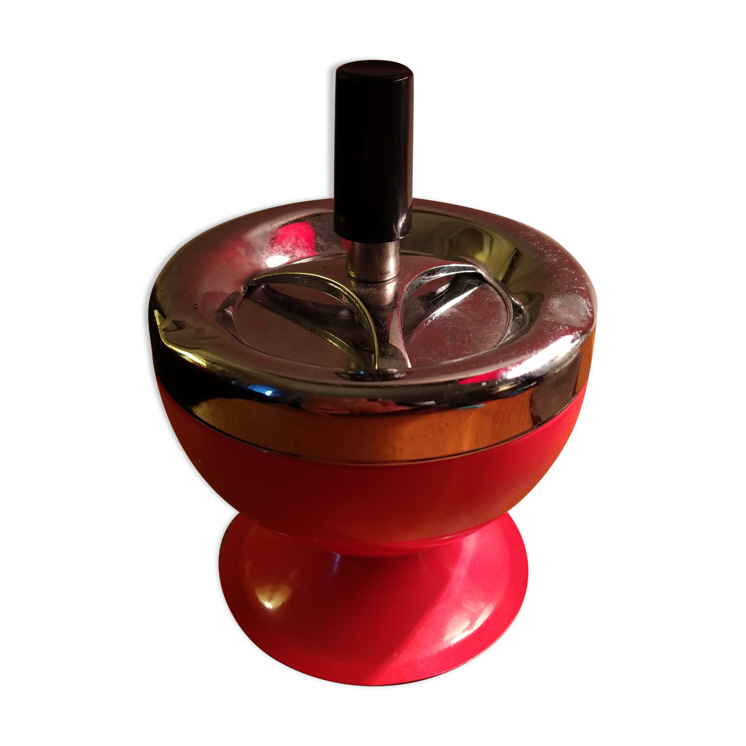 Vintage table ashtray