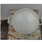 Porcelain soup