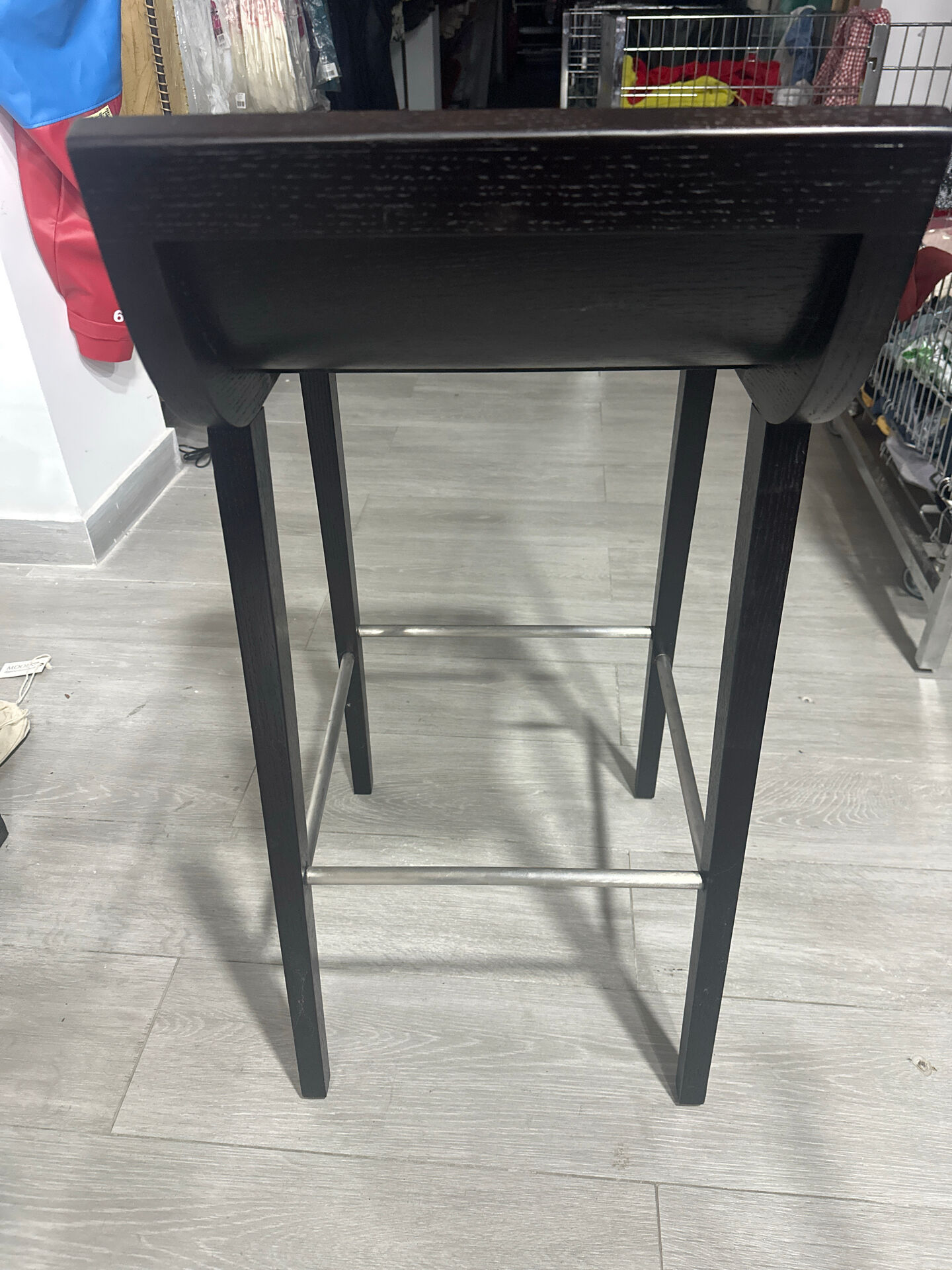 Chaise en biois
