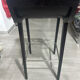 Chaise en biois