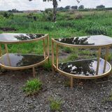 Tables d'appoint/ chevets