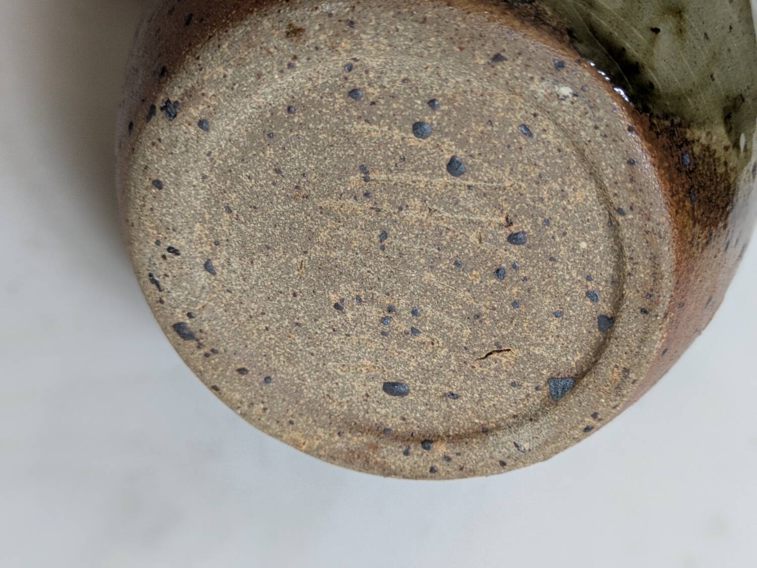 Lamp base Jacques Vilain