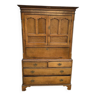 Antiek Engels Kabinet
