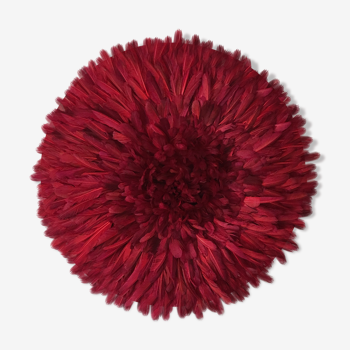 Juju hat red 65 cm