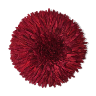 Juju hat red 65 cm