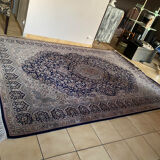 Carpets of Iran origin, 315x215 cm