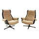 Pair of armchairs Svensson & Sandtröm