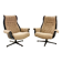 Pair of armchairs Svensson & Sandtröm