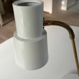 lampe modèle B-7 de Ewa -Suède années 70