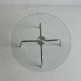 Mid-century Walter Knoll 369 model coffee table, Germany