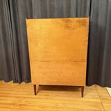 Secretary, sideboard, Denmark, 1960s