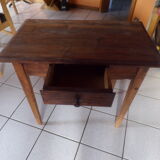 Farm table, desk, console