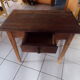 Farm table, desk, console