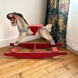 Rocking horse