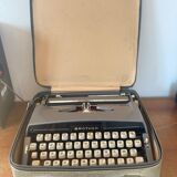 Brother typewriter