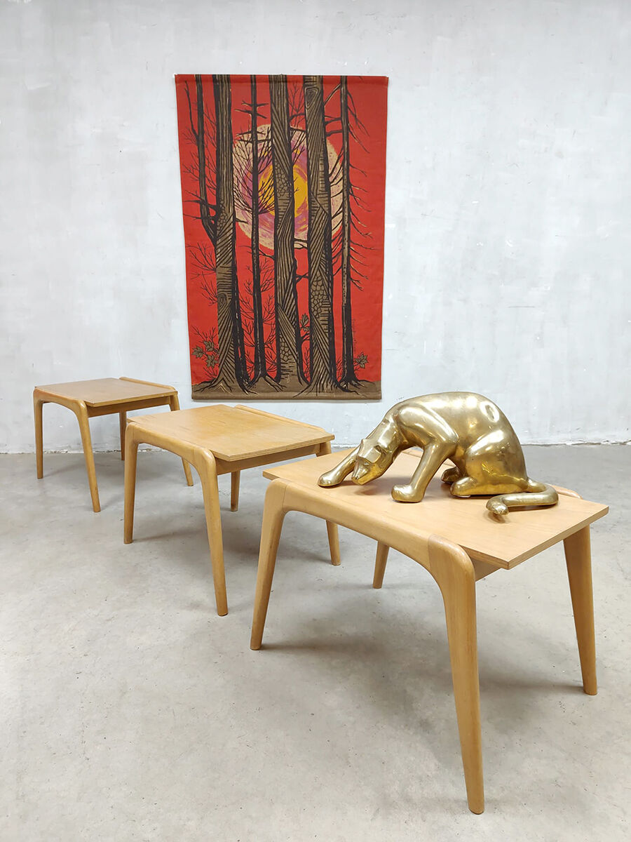 Vintage french coffee