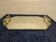 Vintage St Gobain Beveled Art Deco Tray