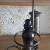 Providentiae Memor Quinquet Lamp
