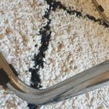 Pair of Cesca B32 Breuer chairs