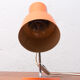 Lampe de bureau réglable Mid century par Josef Hurka pour Napako, Tchécoslovaquie