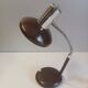 Vintage desk lamp - Attributed to Targetti Sankey - 1970