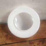 60s opaline plafonnier