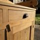 Buffet - Ancien meuble de toilette