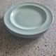 4 Wedgwood cake plates