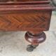 Commode chiffoniere estampillée par Joseph Roll époque Napoléon III