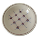 Badonviller Fénal Normandy model dish