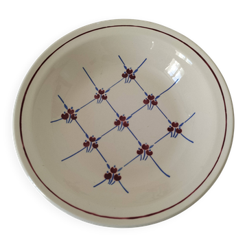 Badonviller Fénal Normandy model dish