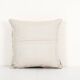 Vintage kilim cushion cover 46x43 cm